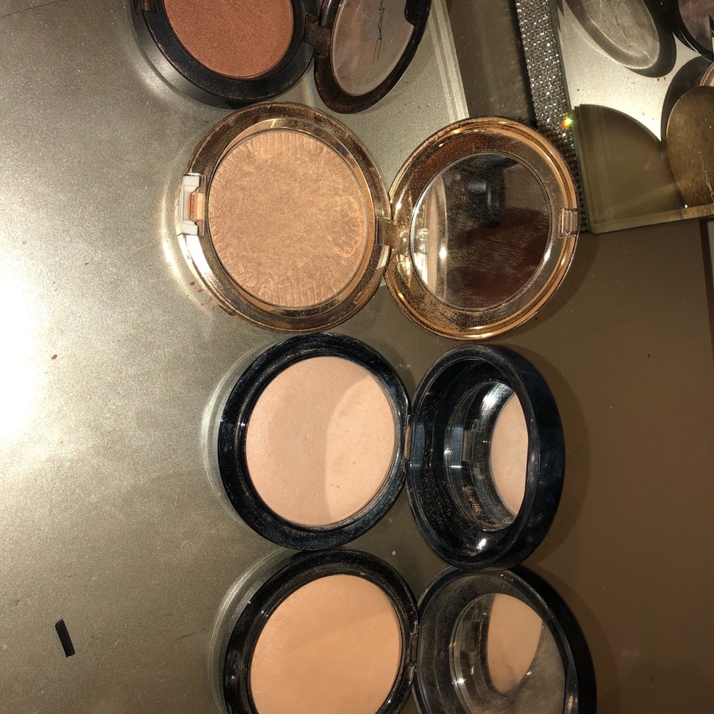 Mac face Bundle - Picture 2 of 5